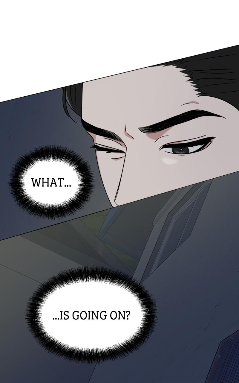 Locked Onto You Chapter 13 - Page 71