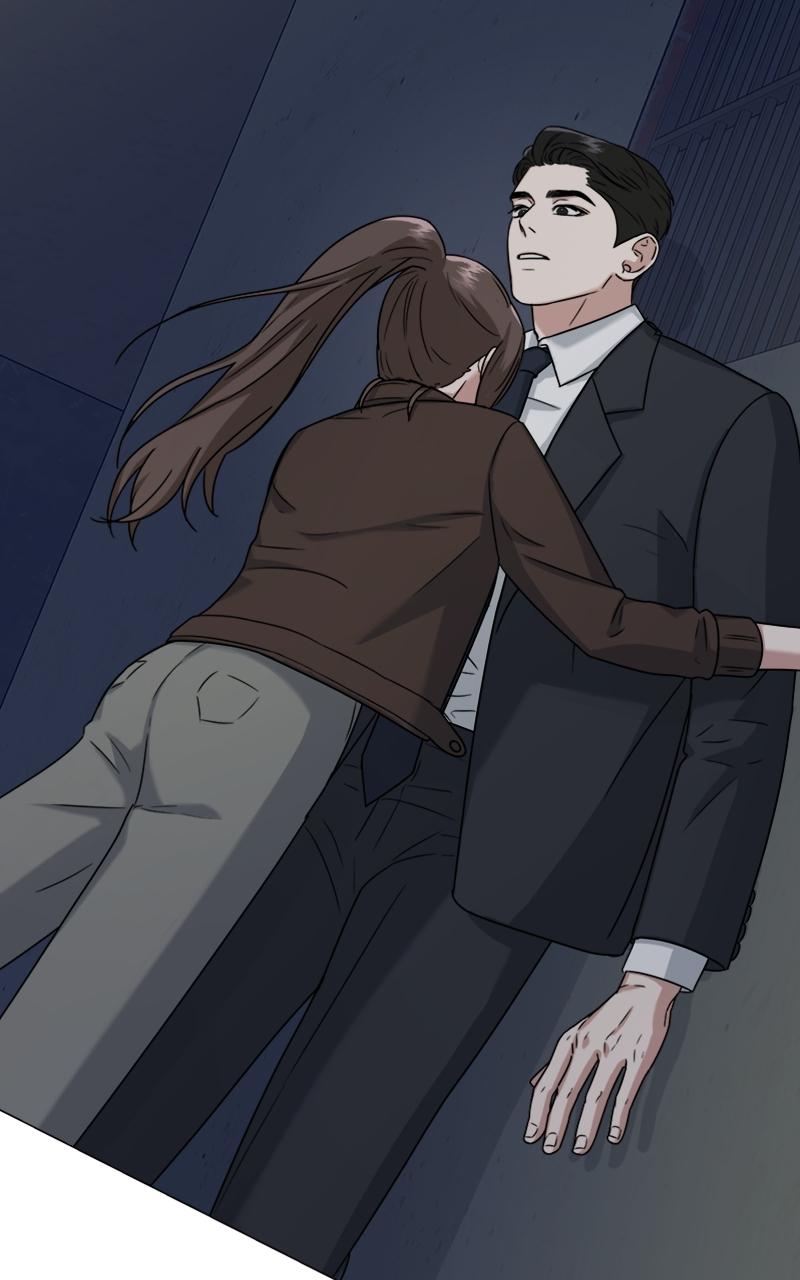 Locked Onto You Chapter 13 - Page 72