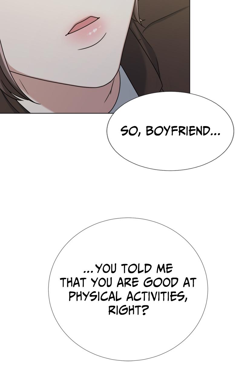 Locked Onto You Chapter 13 - Page 75