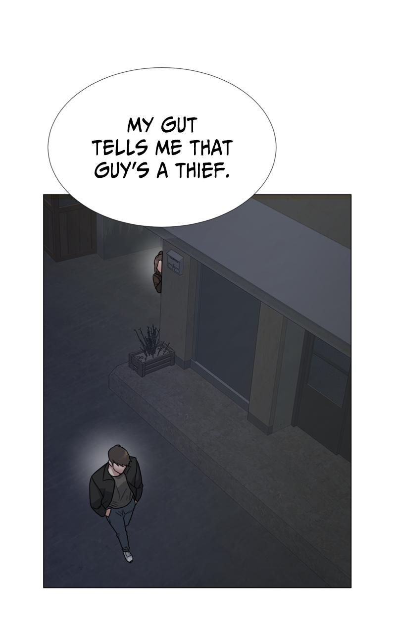 Locked Onto You Chapter 14 - Page 5