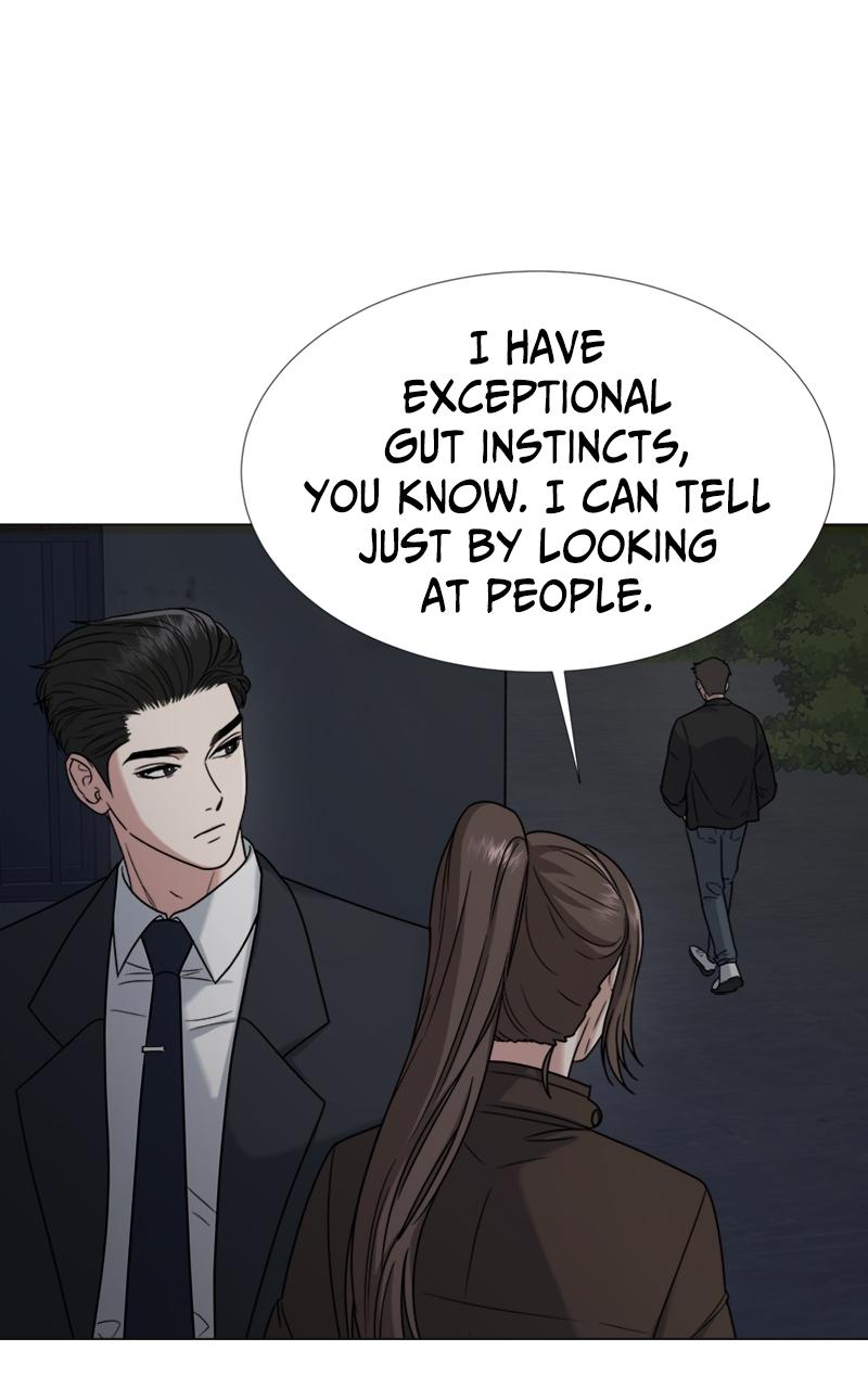 Locked Onto You Chapter 14 - Page 6