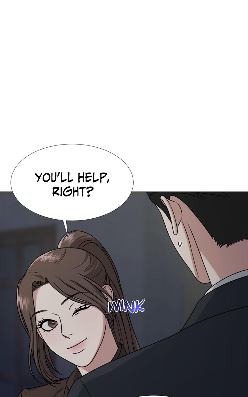 Locked Onto You Chapter 14 - Page 7