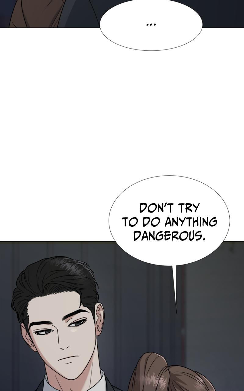 Locked Onto You Chapter 14 - Page 8