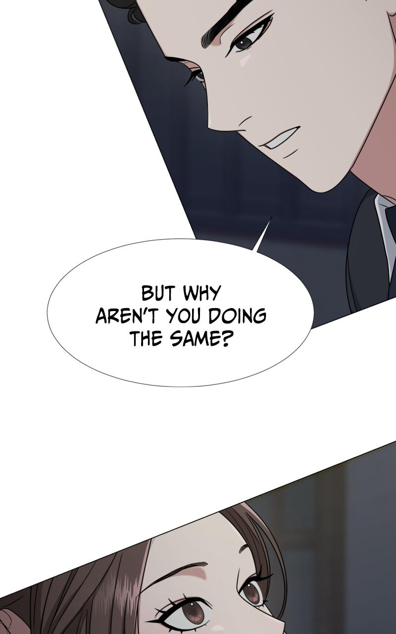 Locked Onto You Chapter 14 - Page 11