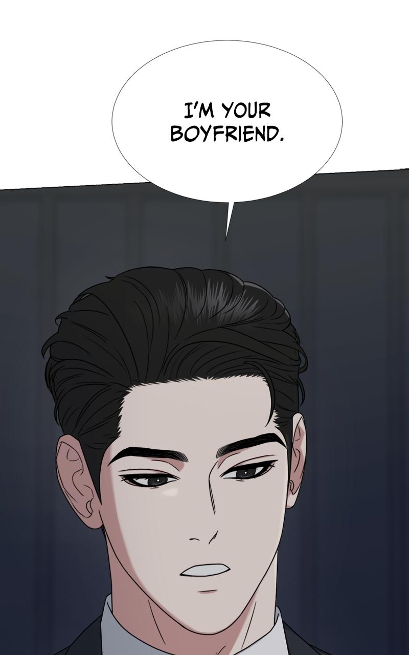 Locked Onto You Chapter 14 - Page 13