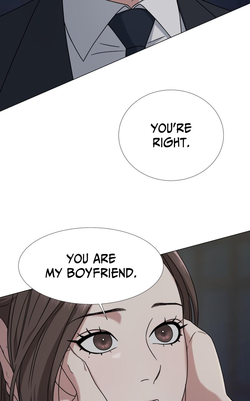 Locked Onto You Chapter 14 - Page 14