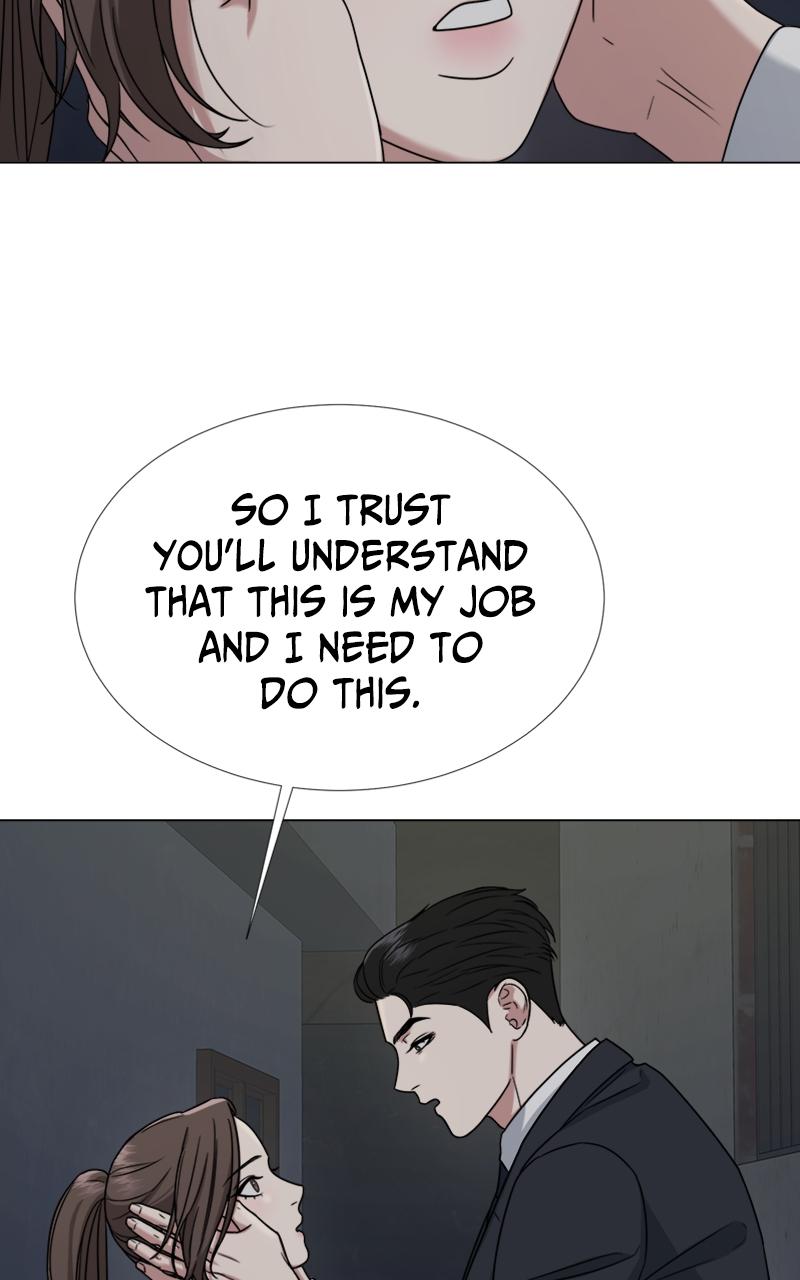 Locked Onto You Chapter 14 - Page 15