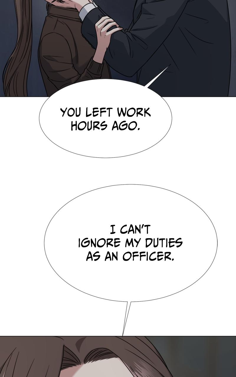 Locked Onto You Chapter 14 - Page 16