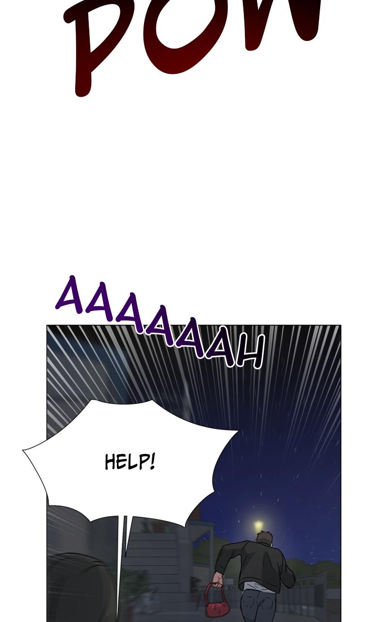 Locked Onto You Chapter 14 - Page 18