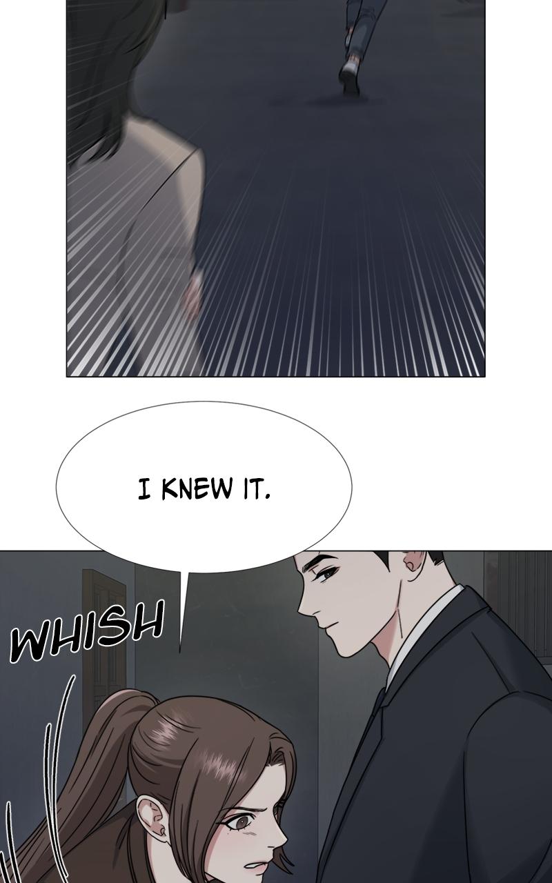 Locked Onto You Chapter 14 - Page 19