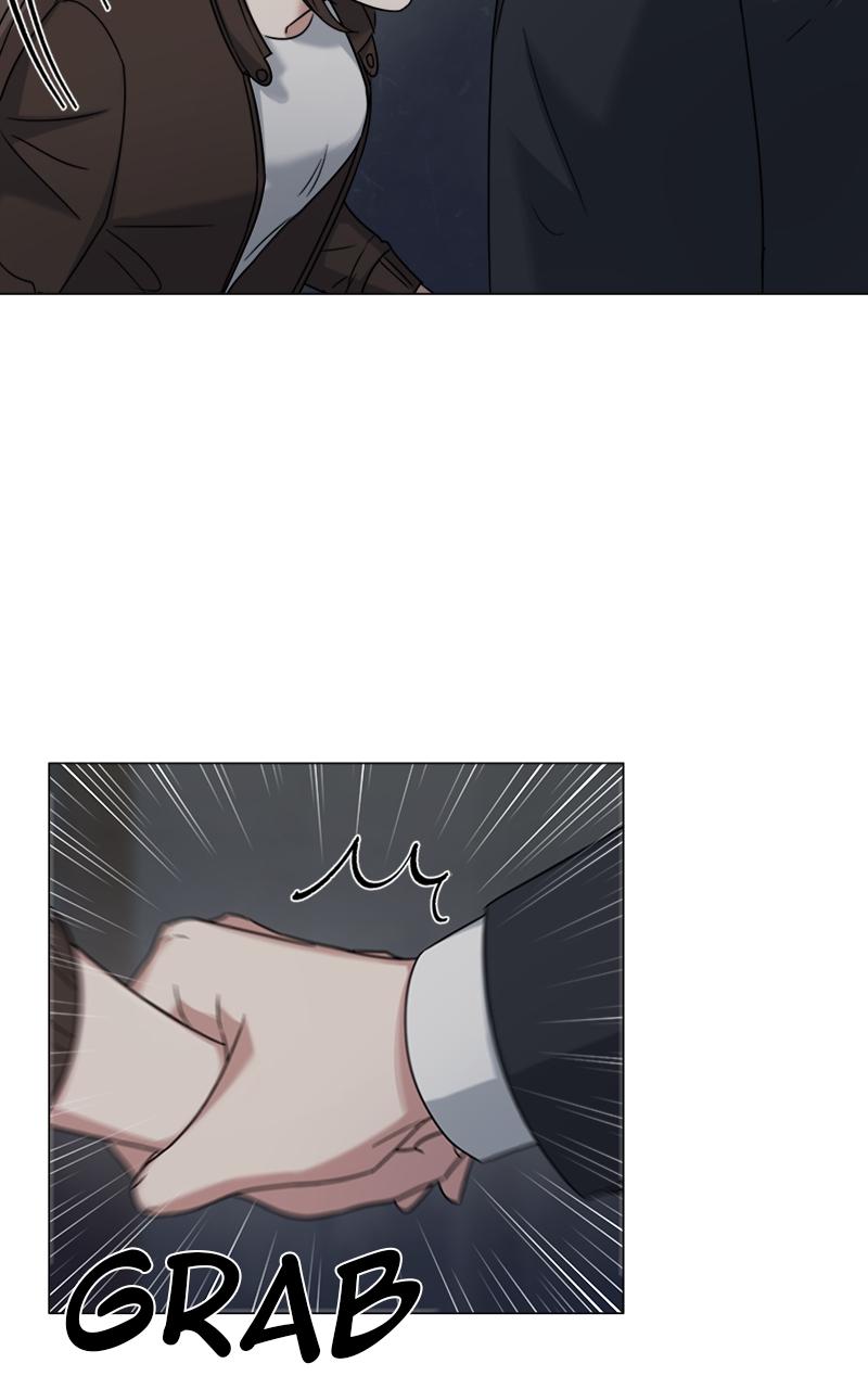 Locked Onto You Chapter 14 - Page 20