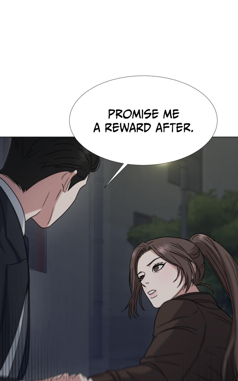 Locked Onto You Chapter 14 - Page 21