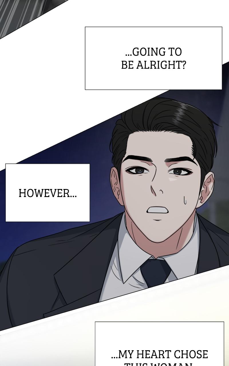 Locked Onto You Chapter 14 - Page 26