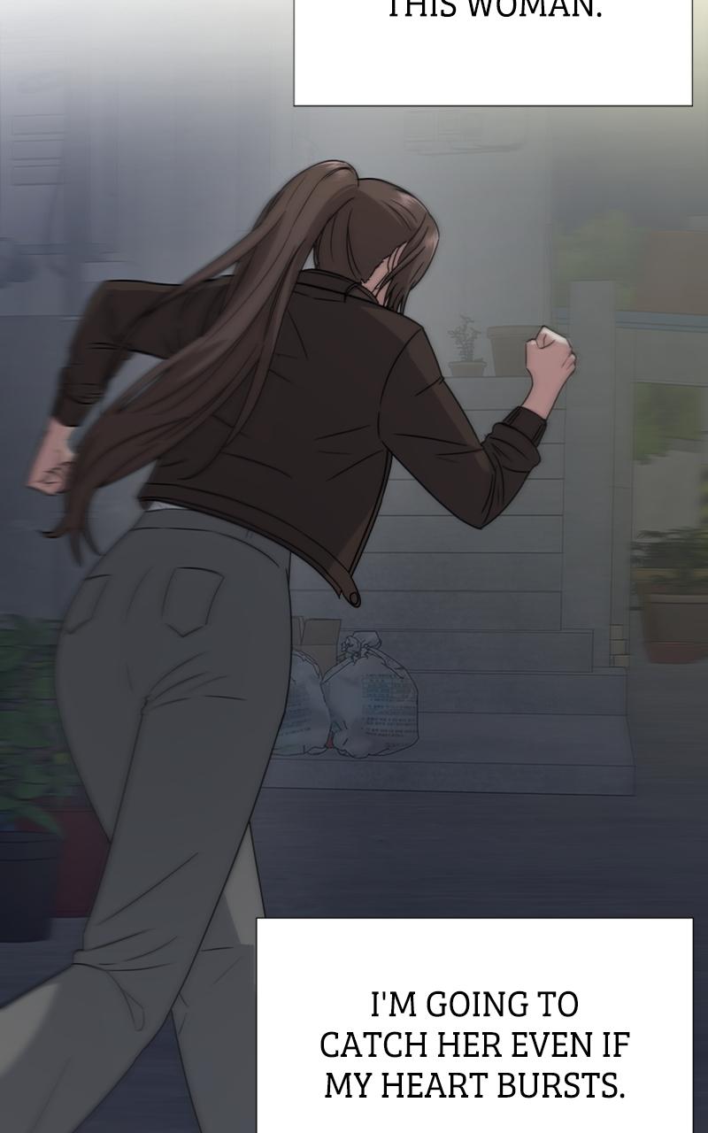 Locked Onto You Chapter 14 - Page 27