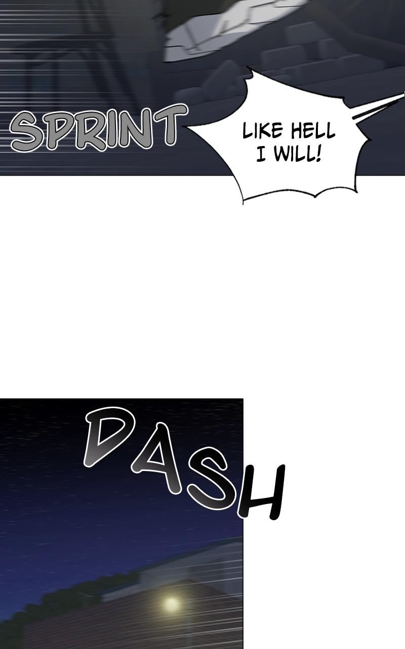 Locked Onto You Chapter 14 - Page 30