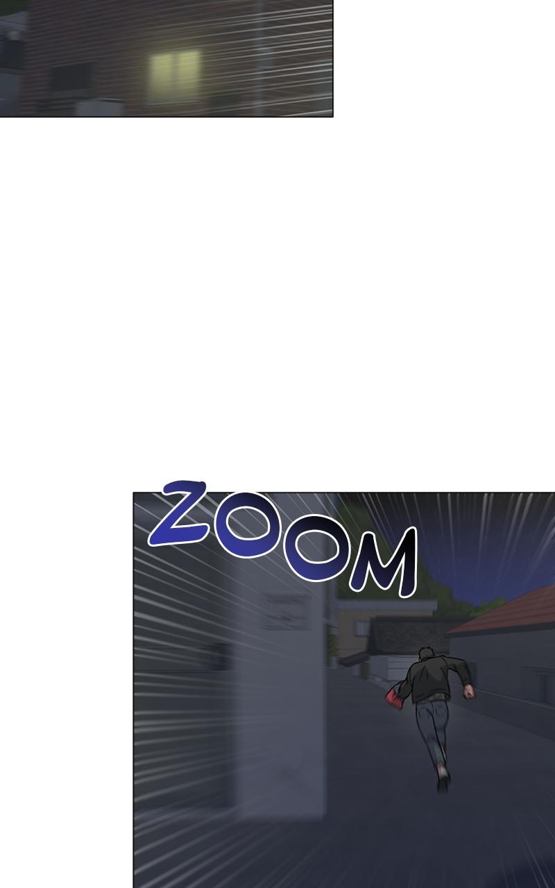 Locked Onto You Chapter 14 - Page 31