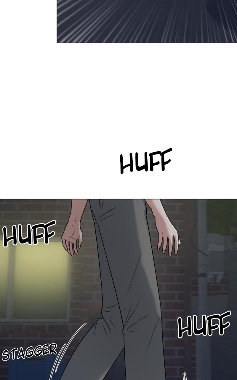 Locked Onto You Chapter 14 - Page 32