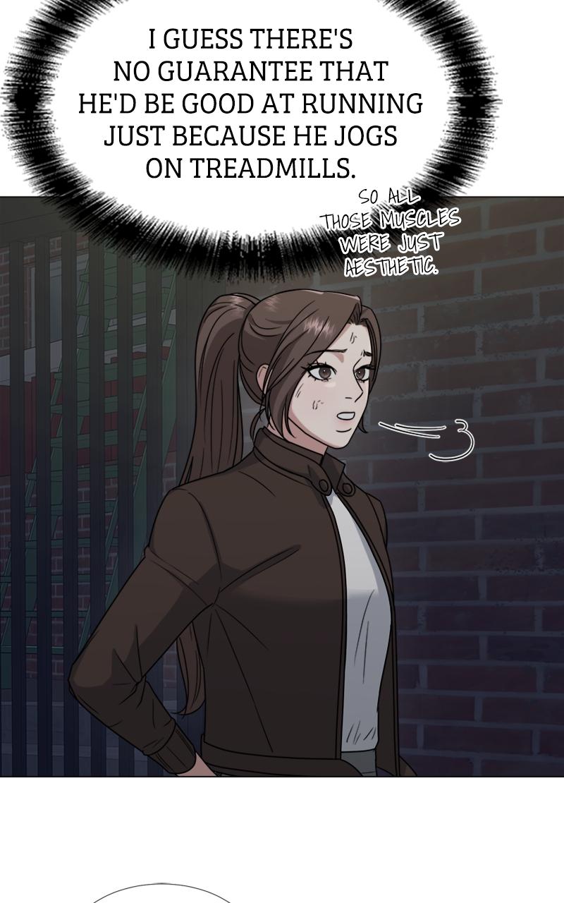 Locked Onto You Chapter 14 - Page 36