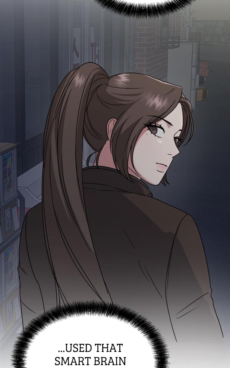 Locked Onto You Chapter 14 - Page 38