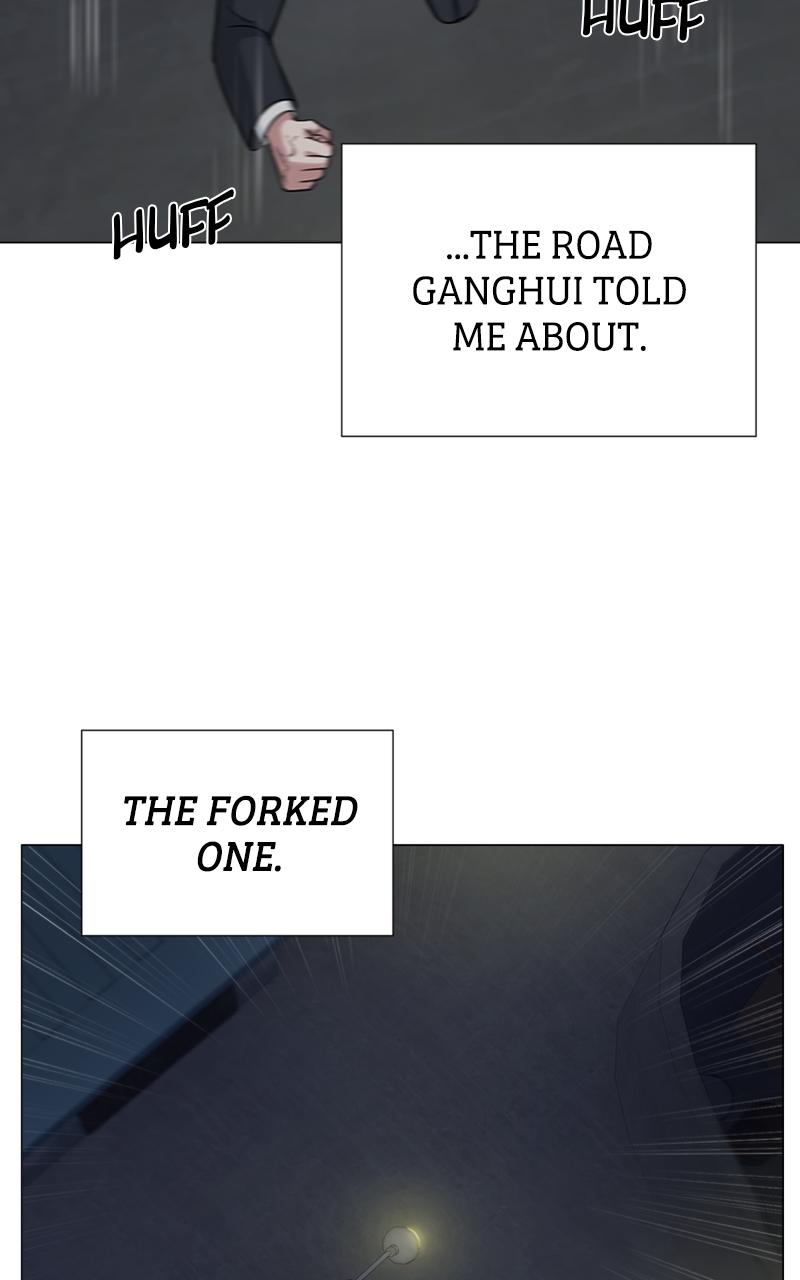 Locked Onto You Chapter 14 - Page 40