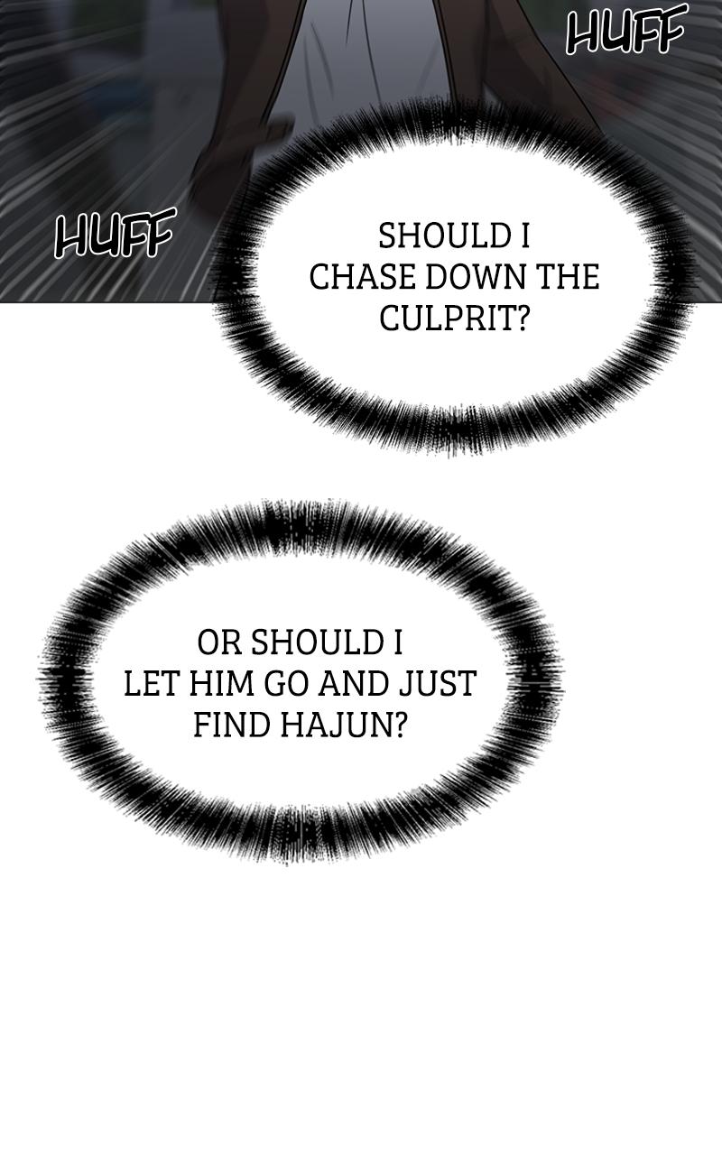 Locked Onto You Chapter 14 - Page 45