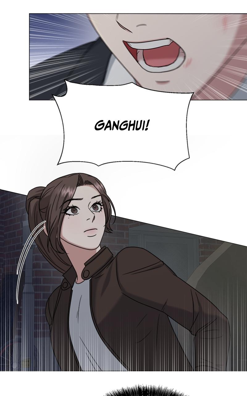 Locked Onto You Chapter 14 - Page 46