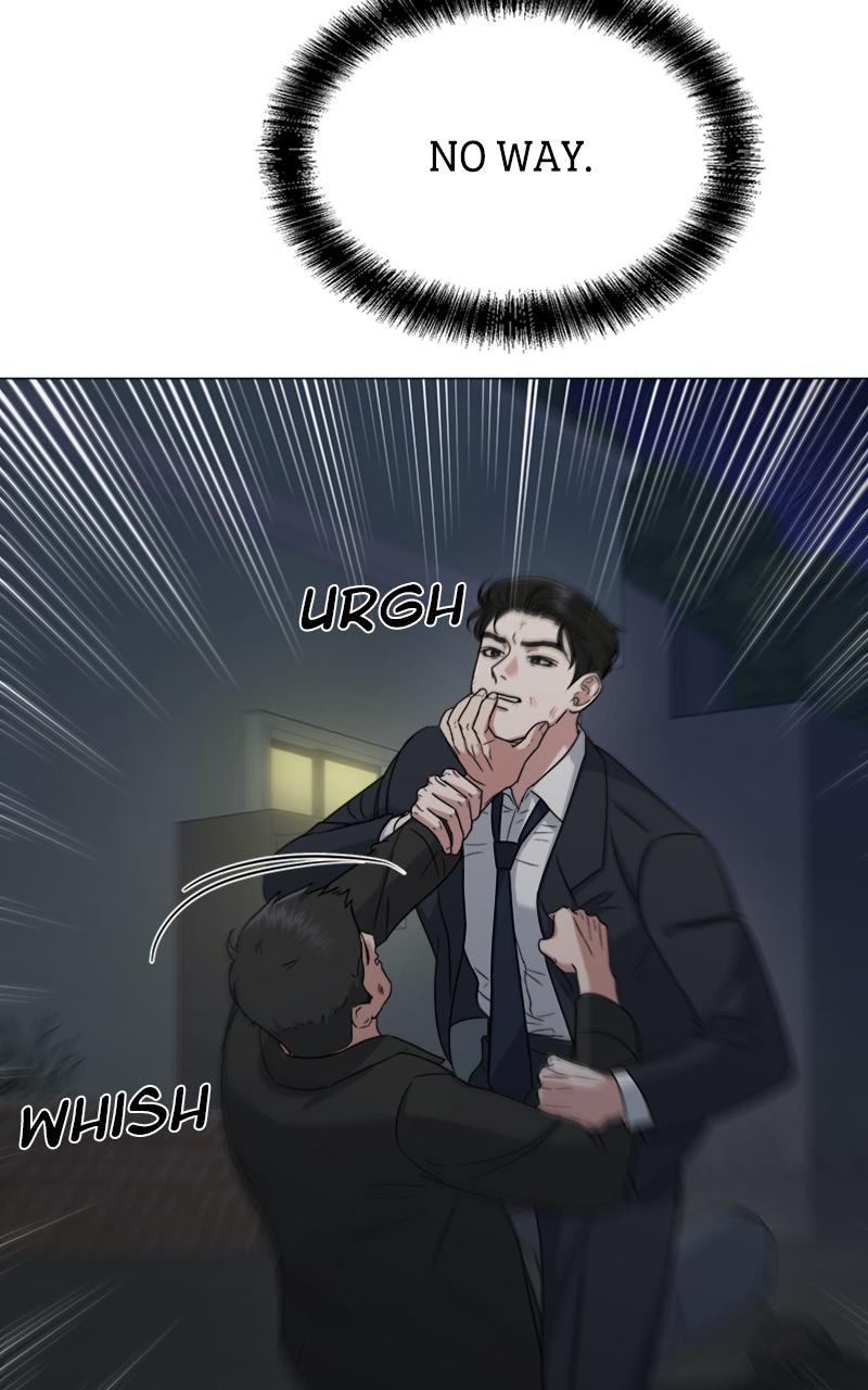 Locked Onto You Chapter 14 - Page 47