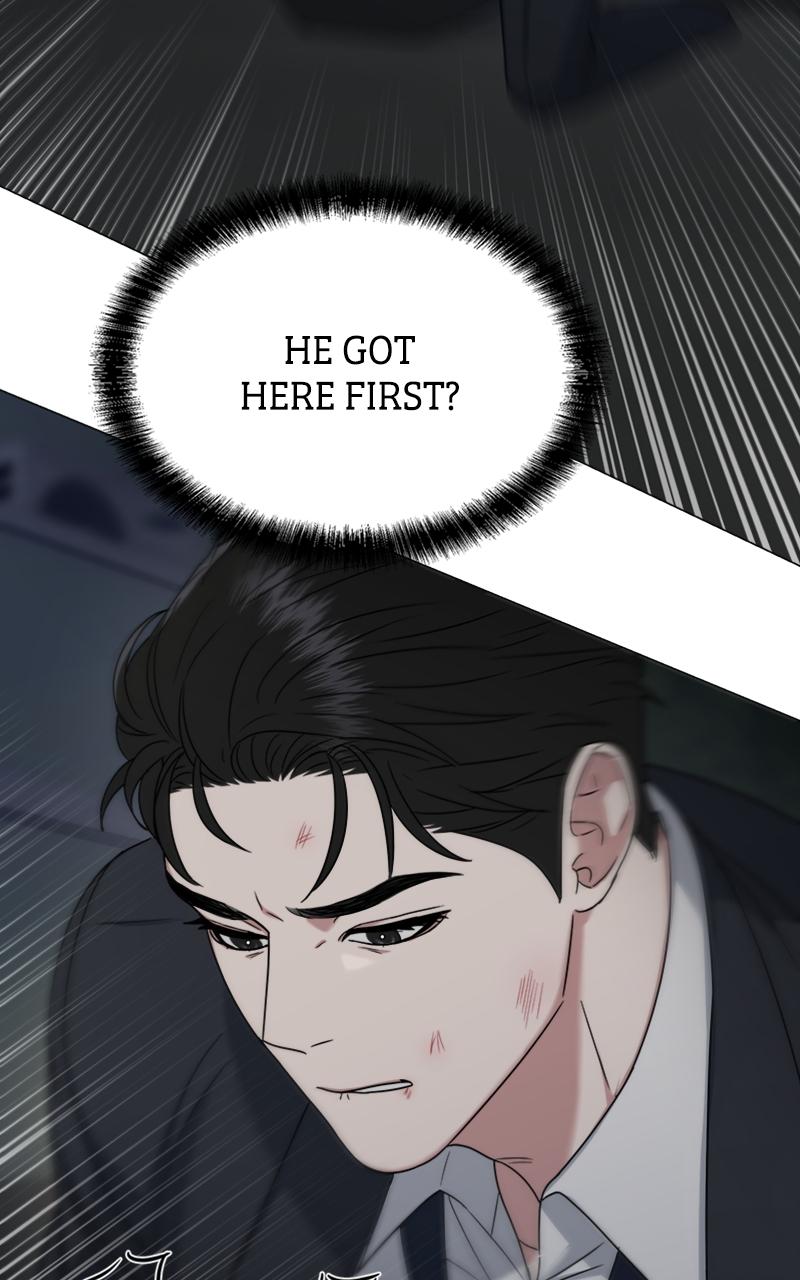 Locked Onto You Chapter 14 - Page 48