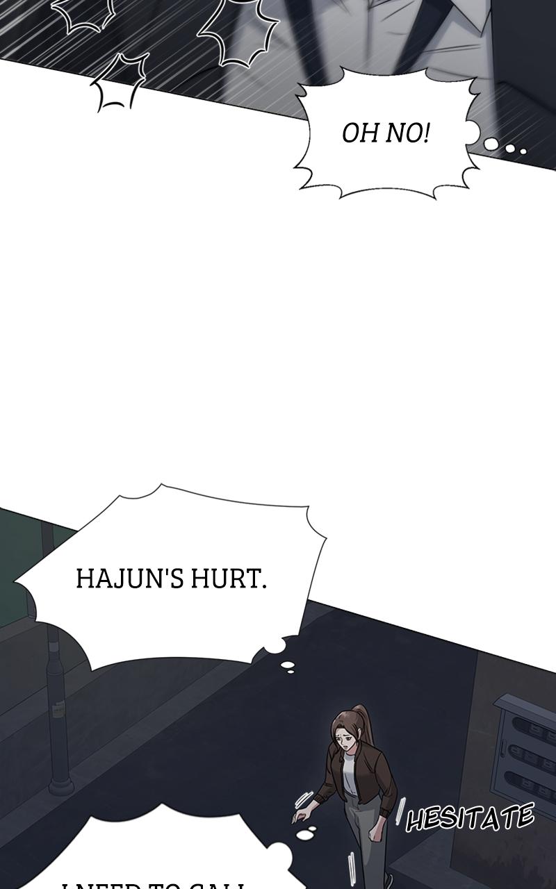 Locked Onto You Chapter 14 - Page 49