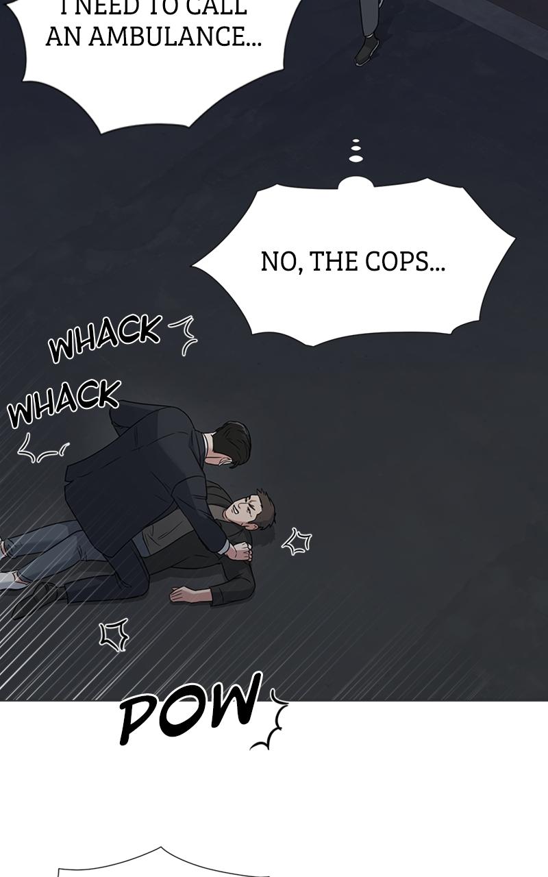 Locked Onto You Chapter 14 - Page 50