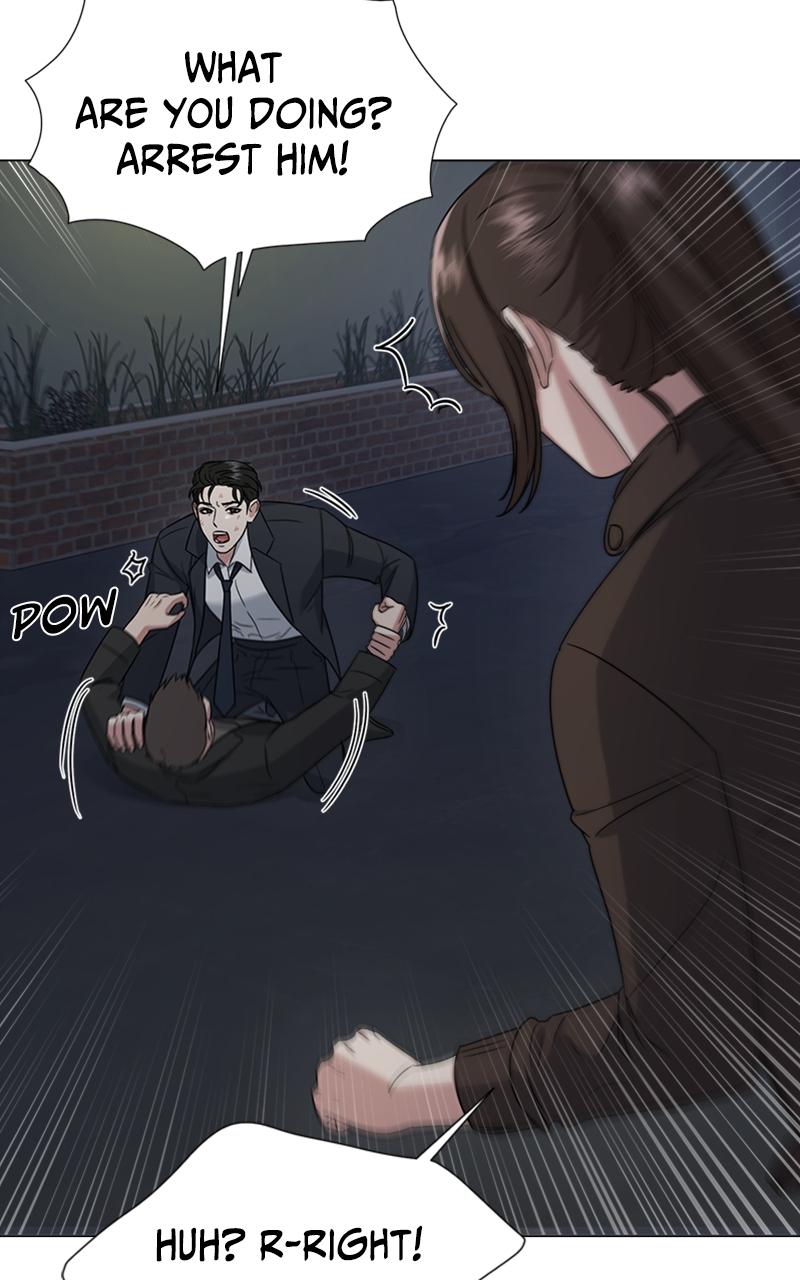 Locked Onto You Chapter 14 - Page 51