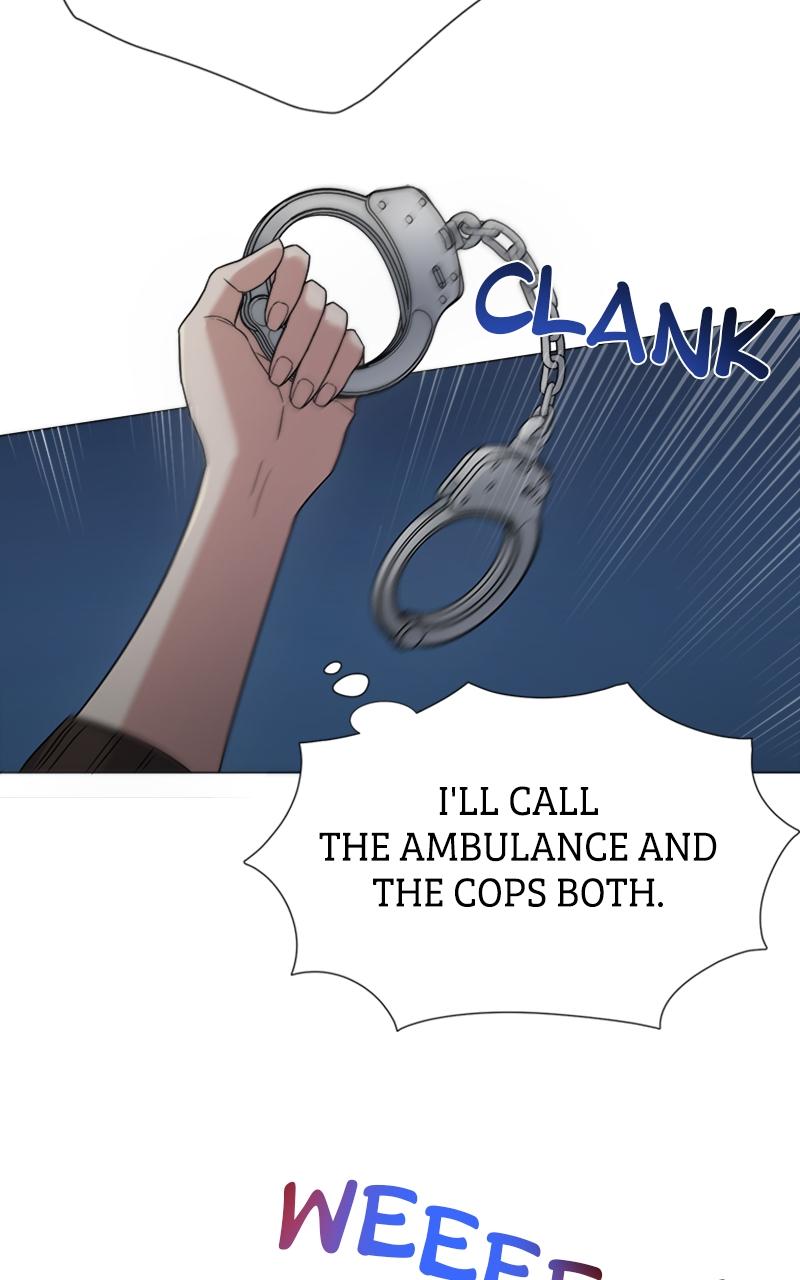 Locked Onto You Chapter 14 - Page 52