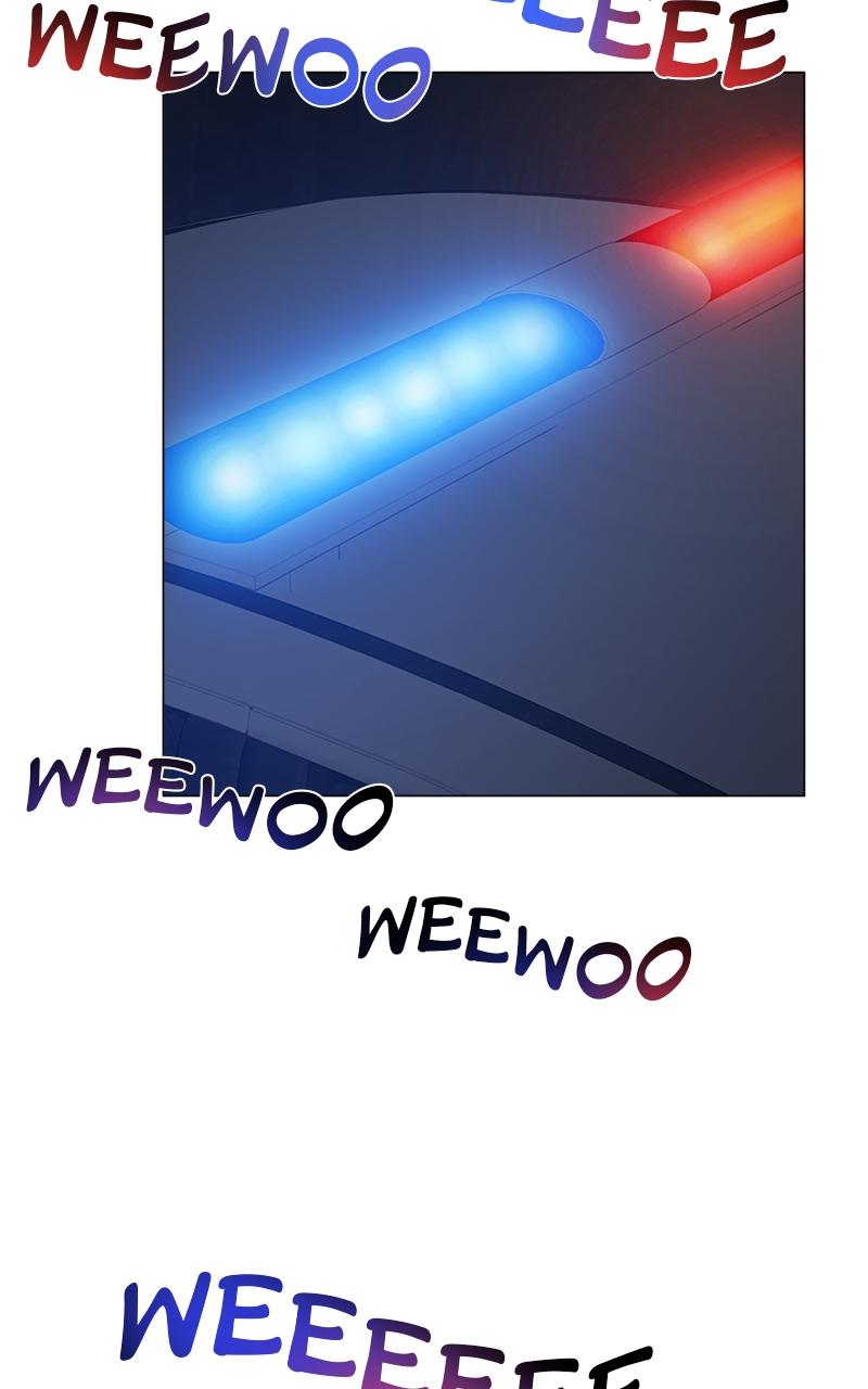 Locked Onto You Chapter 14 - Page 53