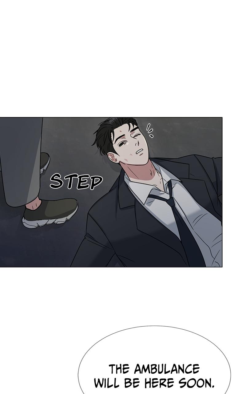 Locked Onto You Chapter 14 - Page 59