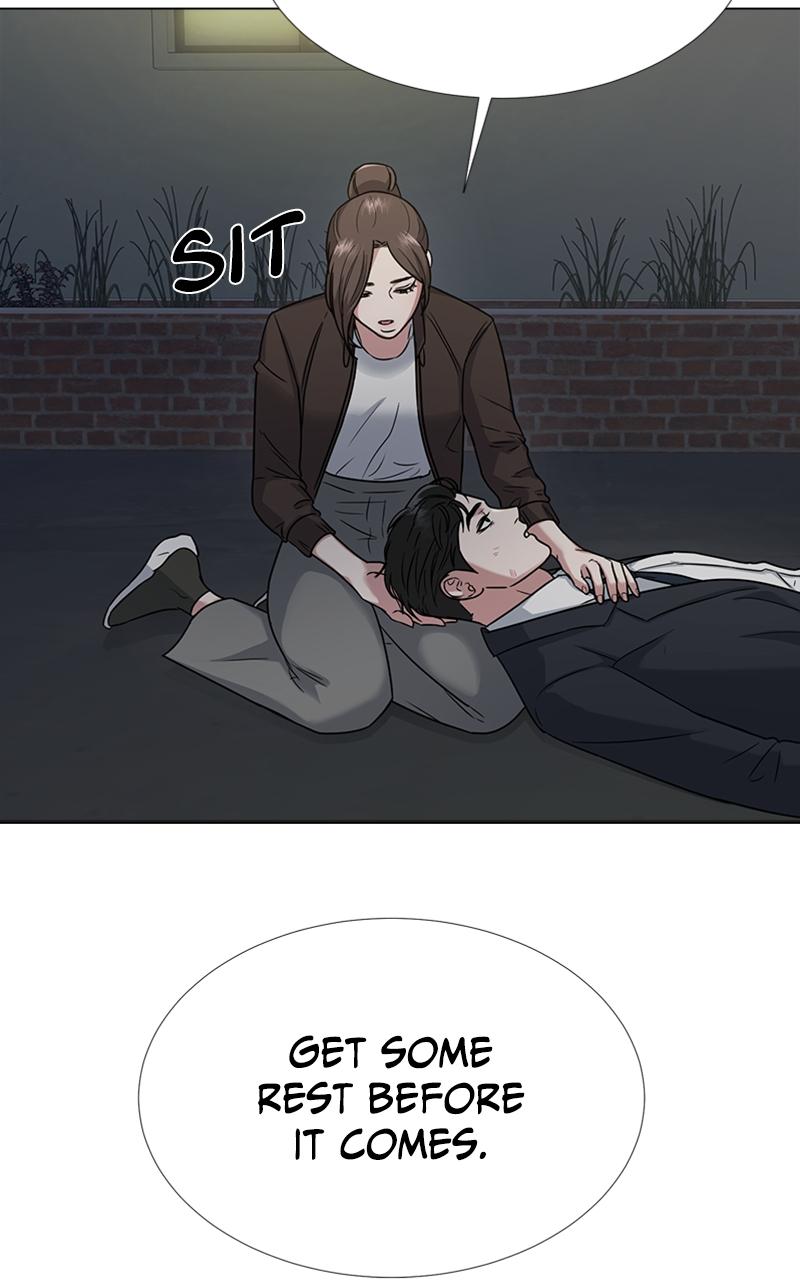 Locked Onto You Chapter 14 - Page 60