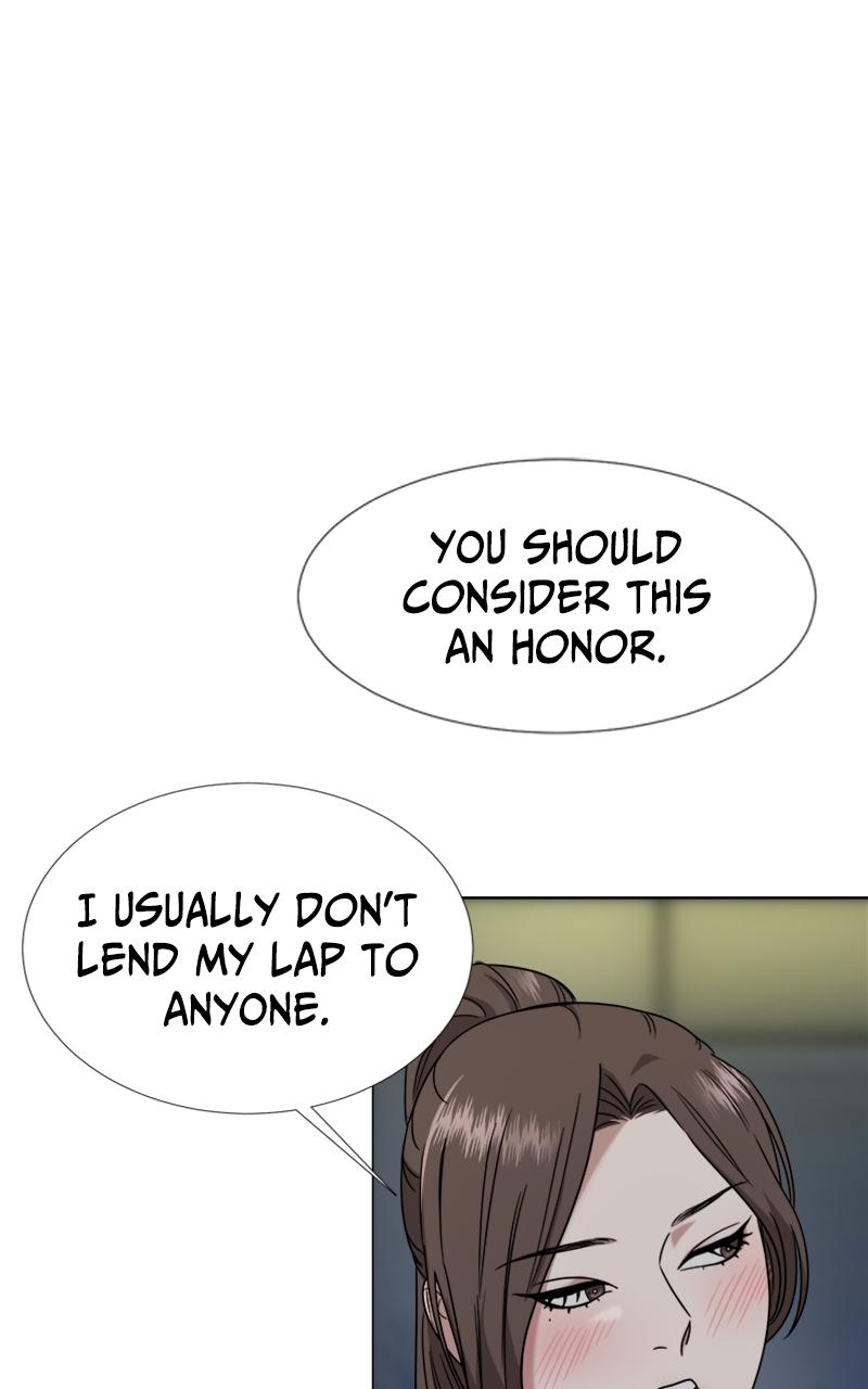 Locked Onto You Chapter 14 - Page 61