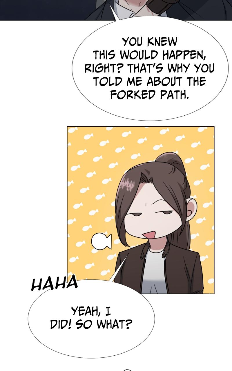 Locked Onto You Chapter 14 - Page 63