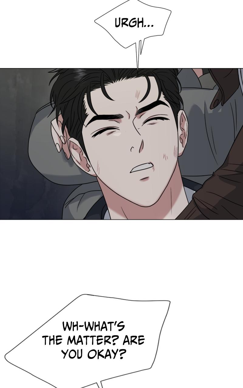 Locked Onto You Chapter 14 - Page 64