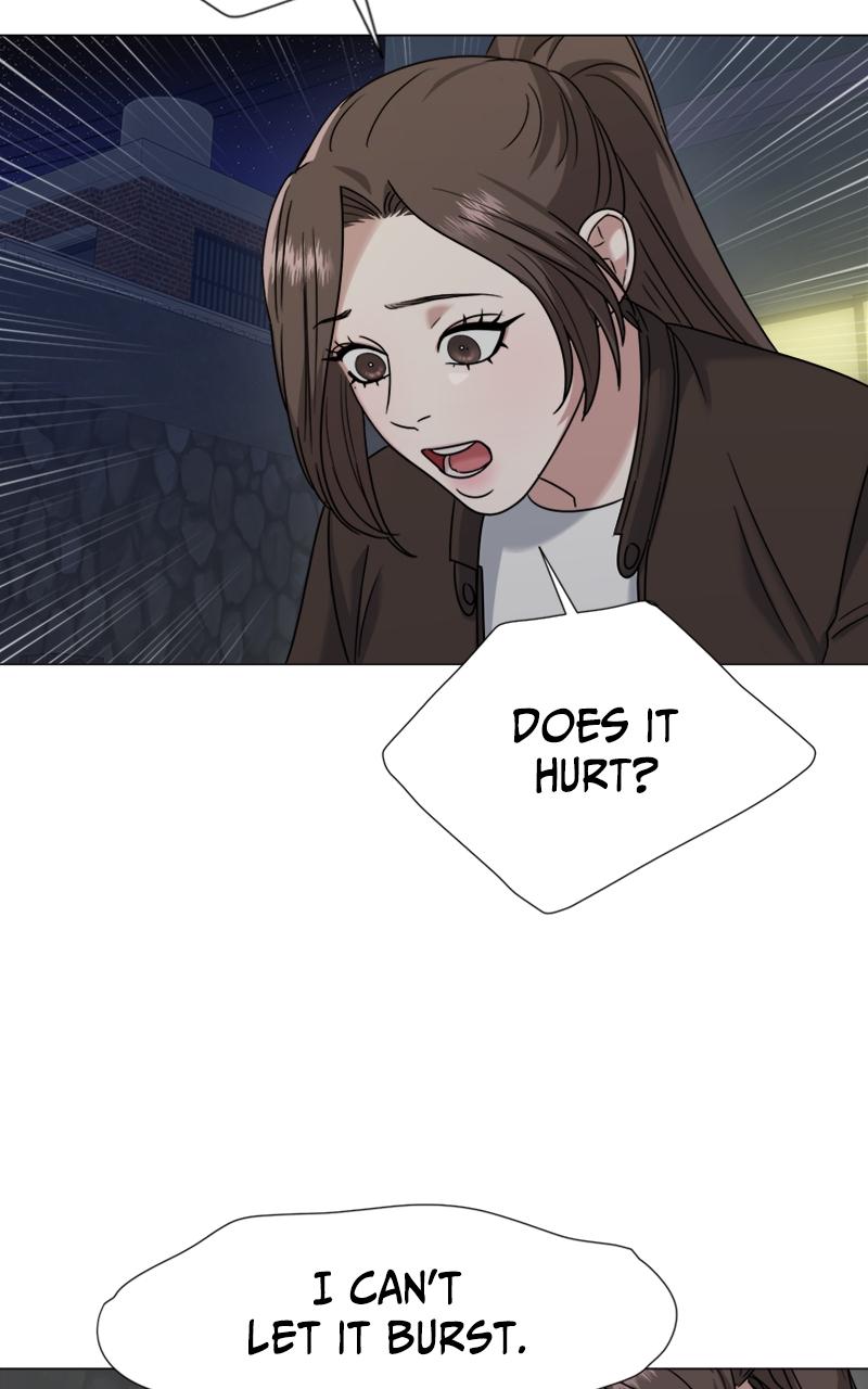 Locked Onto You Chapter 14 - Page 65