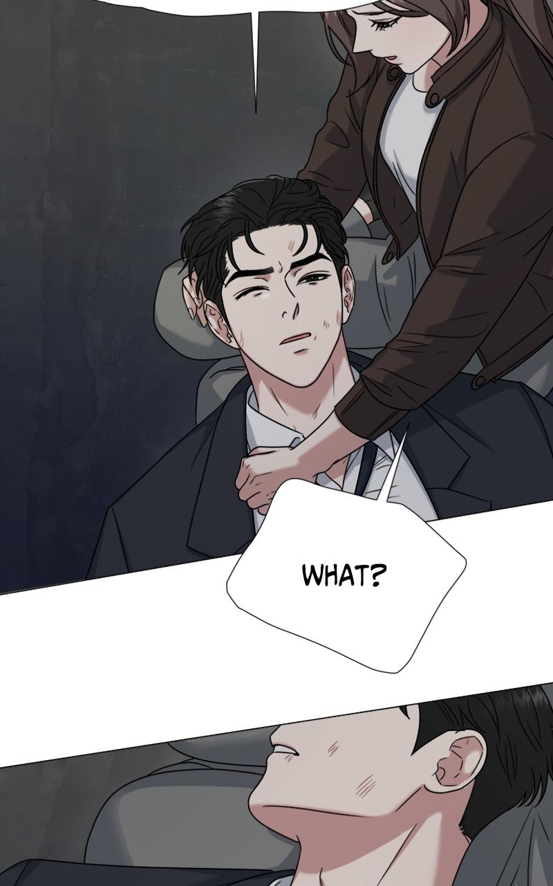 Locked Onto You Chapter 14 - Page 66