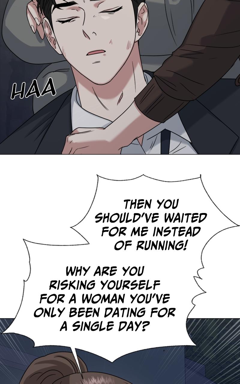 Locked Onto You Chapter 14 - Page 69