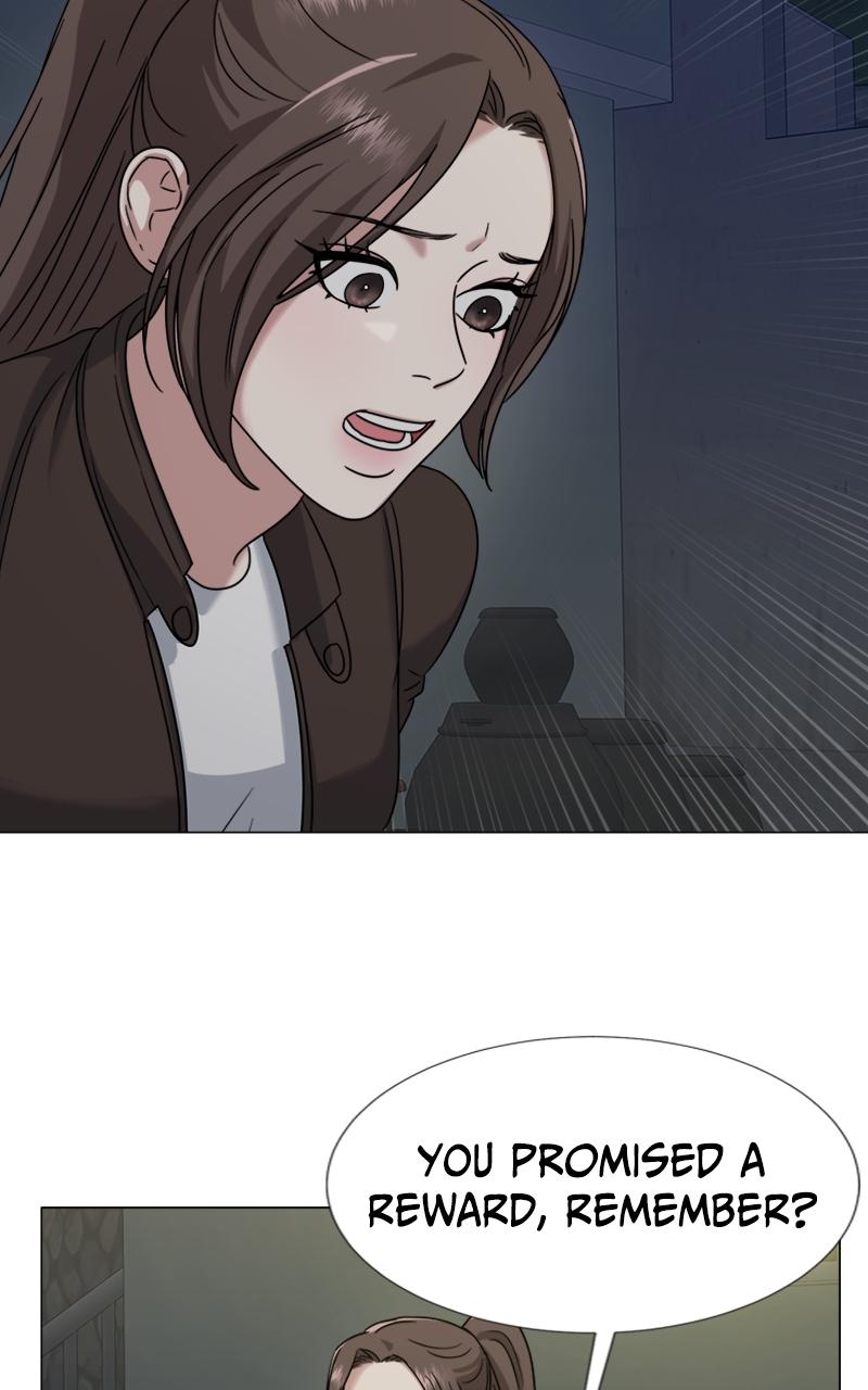 Locked Onto You Chapter 14 - Page 70