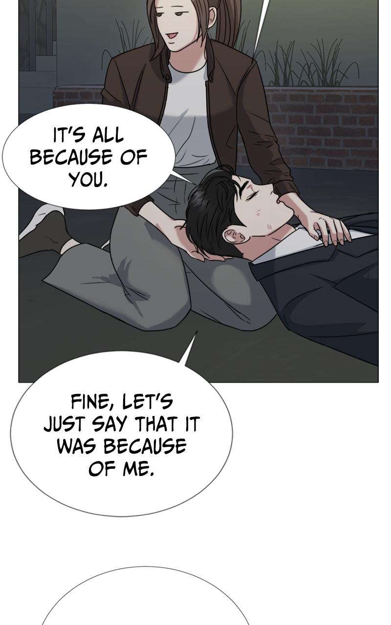 Locked Onto You Chapter 14 - Page 71