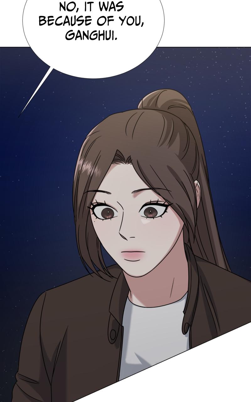 Locked Onto You Chapter 14 - Page 72