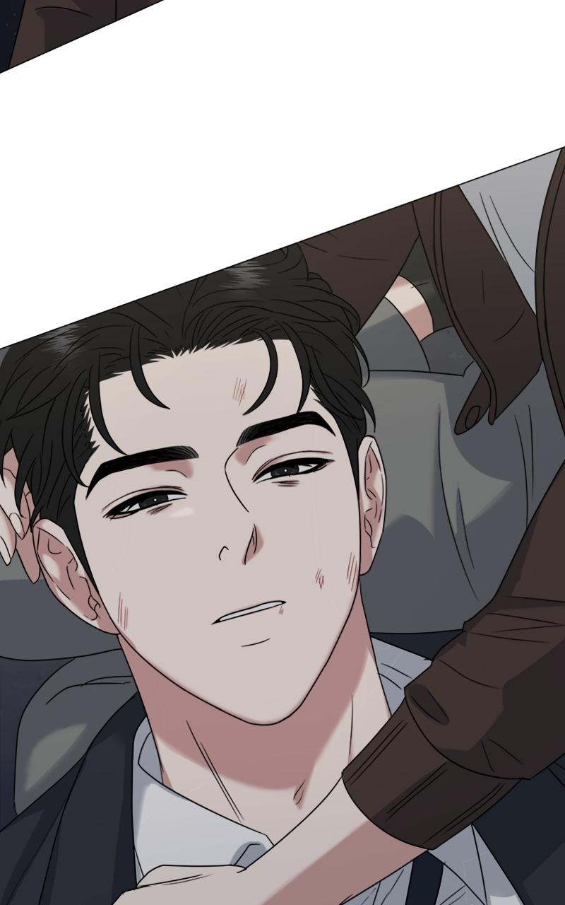 Locked Onto You Chapter 14 - Page 73