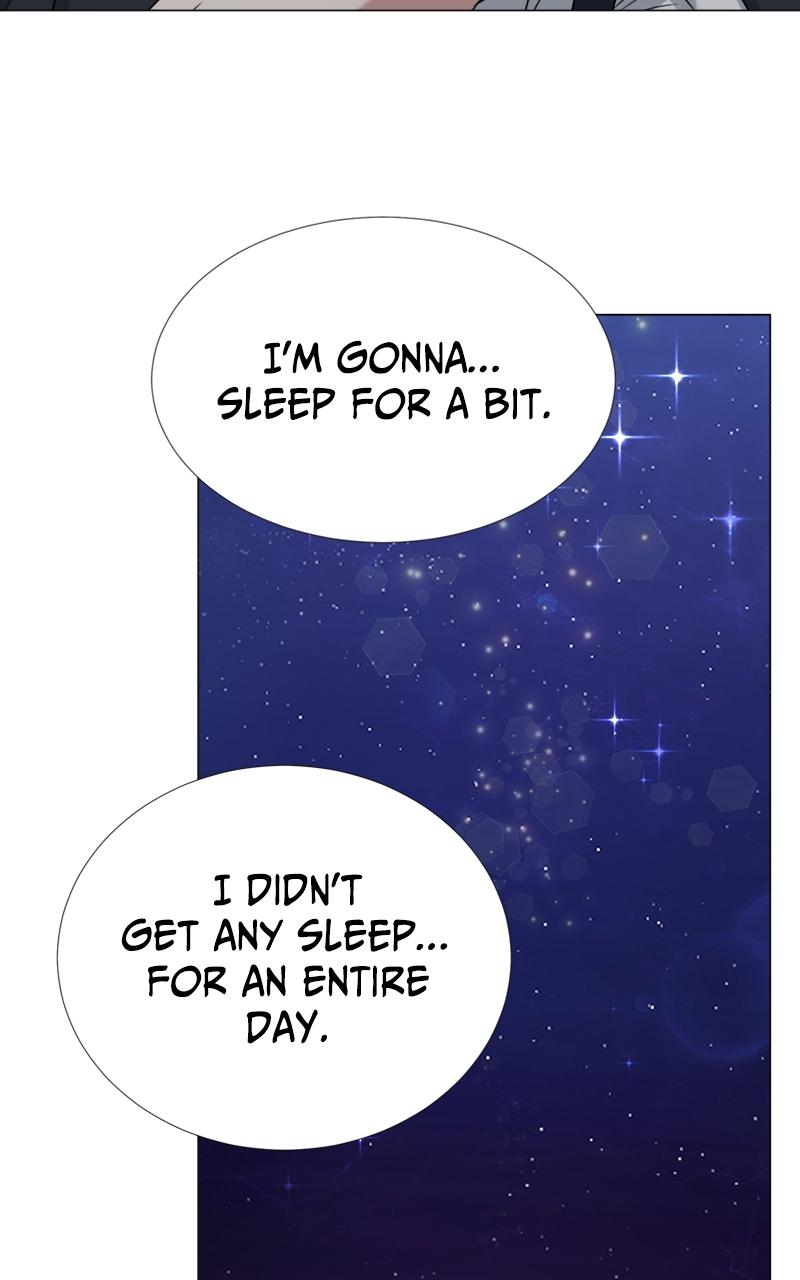 Locked Onto You Chapter 14 - Page 74