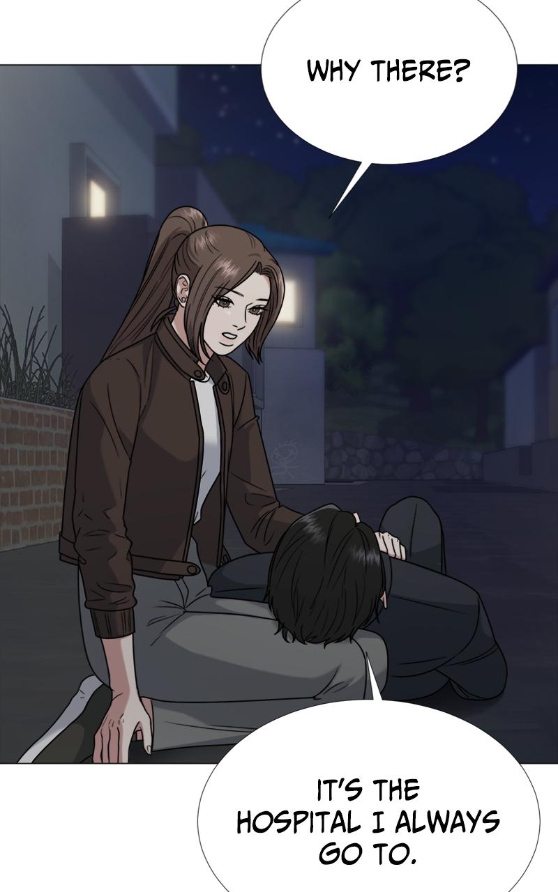 Locked Onto You Chapter 15 - Page 4