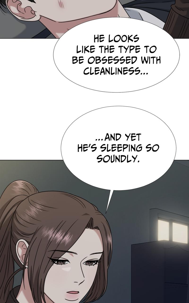 Locked Onto You Chapter 15 - Page 6