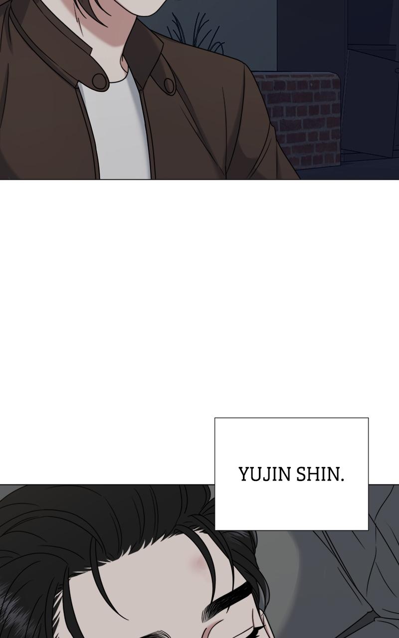 Locked Onto You Chapter 15 - Page 7