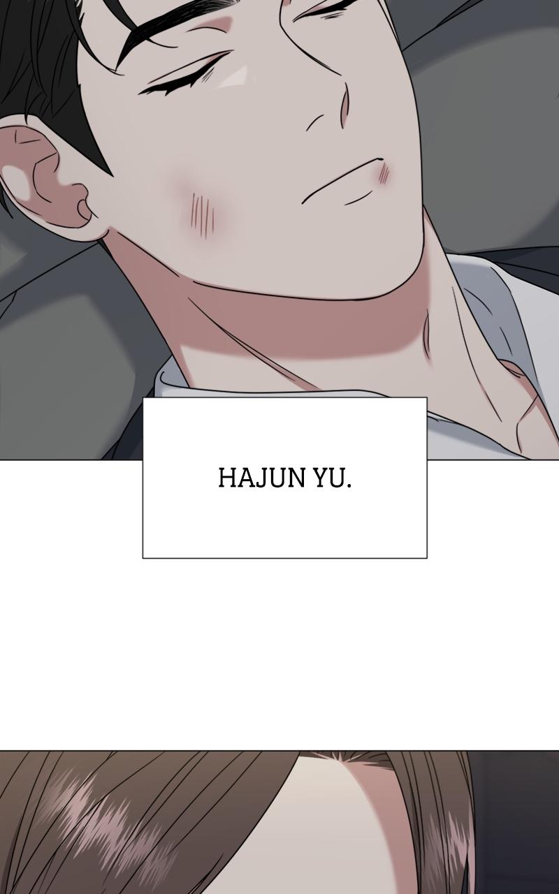 Locked Onto You Chapter 15 - Page 8